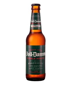 VOLL-DAMM Doble Malta