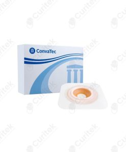 125032 SUR-FIT PLUS PLACA CONVERXAS 32 X 45 MM