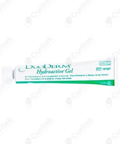 Alternative view of 187987 DUODERM GEL HYDROCLIRE 30 GR