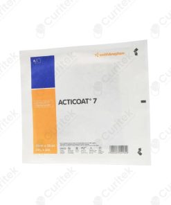 20241 ACTICOAT 7 APÓSITO ANTIMICROBIANO CON PLATA
