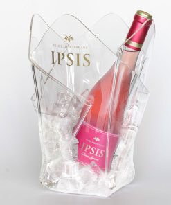 Alternative view of Ipsis Rosat Llàgrima