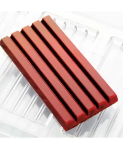 21MA2023 Kit Martellato – Set completo de moldes para chocolate