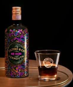 Alternative view of Pack Duo Amargo