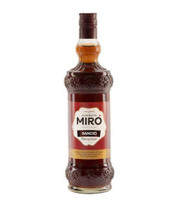 Alternative view of Miró Rancio 75cl
