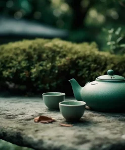 Alternative view of “Introducción al mundo del té”- Masterclass vía ZOOM