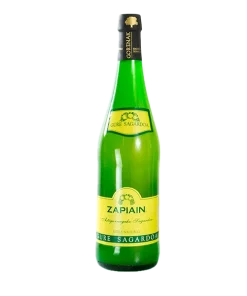 ZAPIAIN Sidra Natural