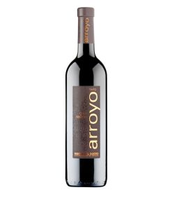 Alternative view of Tinto Arroyo Gran Reserva 0,75 l