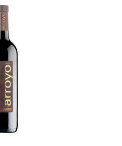 Tinto Arroyo Gran Reserva 0,75 l