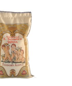 Arroz J. Sendra D.O. Valencia