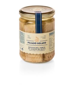 Alternative view of Bonito del Norte