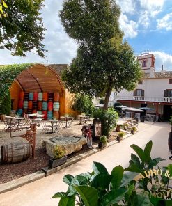 Alternative view of Experiencia Visita guiada y Restaurante · Día laborable