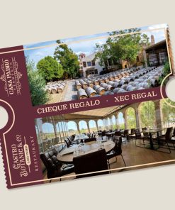 Experiencia Visita guiada y Restaurante · Día laborable