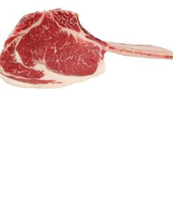 Alternative view of Cowboy Steak Frisona Pirenaica Supreme Premium