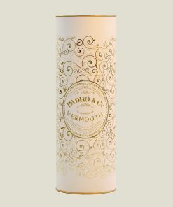 Estuche Padró & Co.