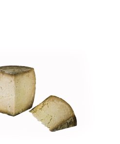 Queso oveja Fiore Sardo curado