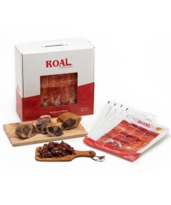 A Cuchillo — Serrano Gran Reserva