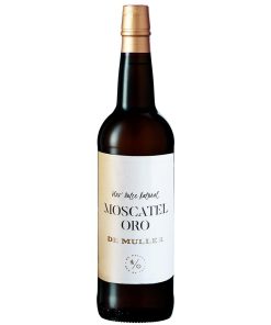 Moscatel Oro