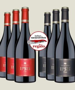 Pack Ipsis Día del Padre