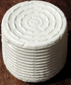 Queso fresco tipo vera