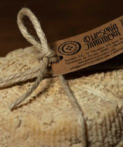 Queso Rompecorazones