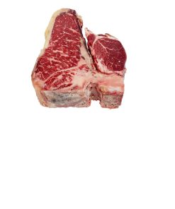 Alternative view of T-Bone Capricho Oro